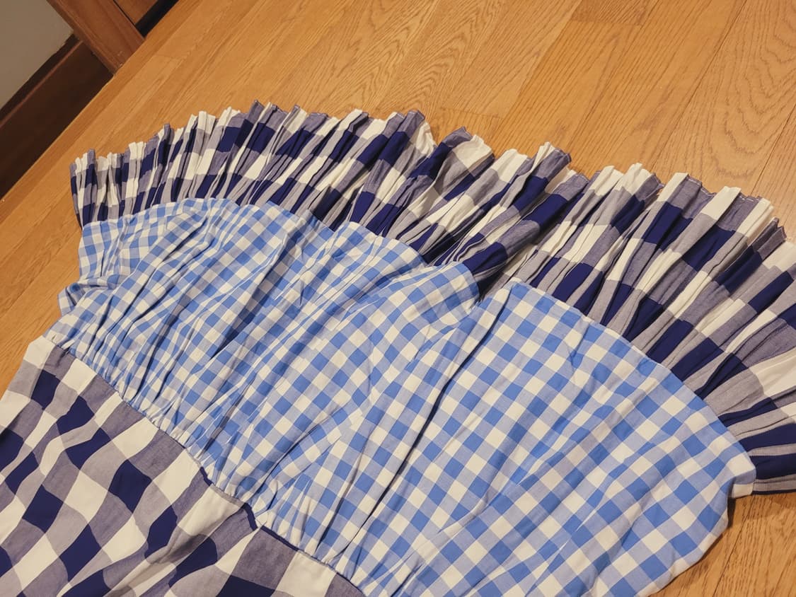 럭키슈에뜨 롱~원피스 55 상품이미지6