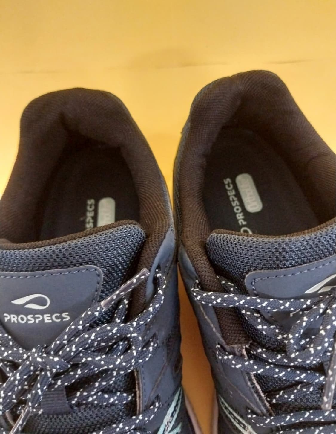 남성 프로스펙스 크로스 라이트 704 워킹화, 운동화 (255) 상품이미지5