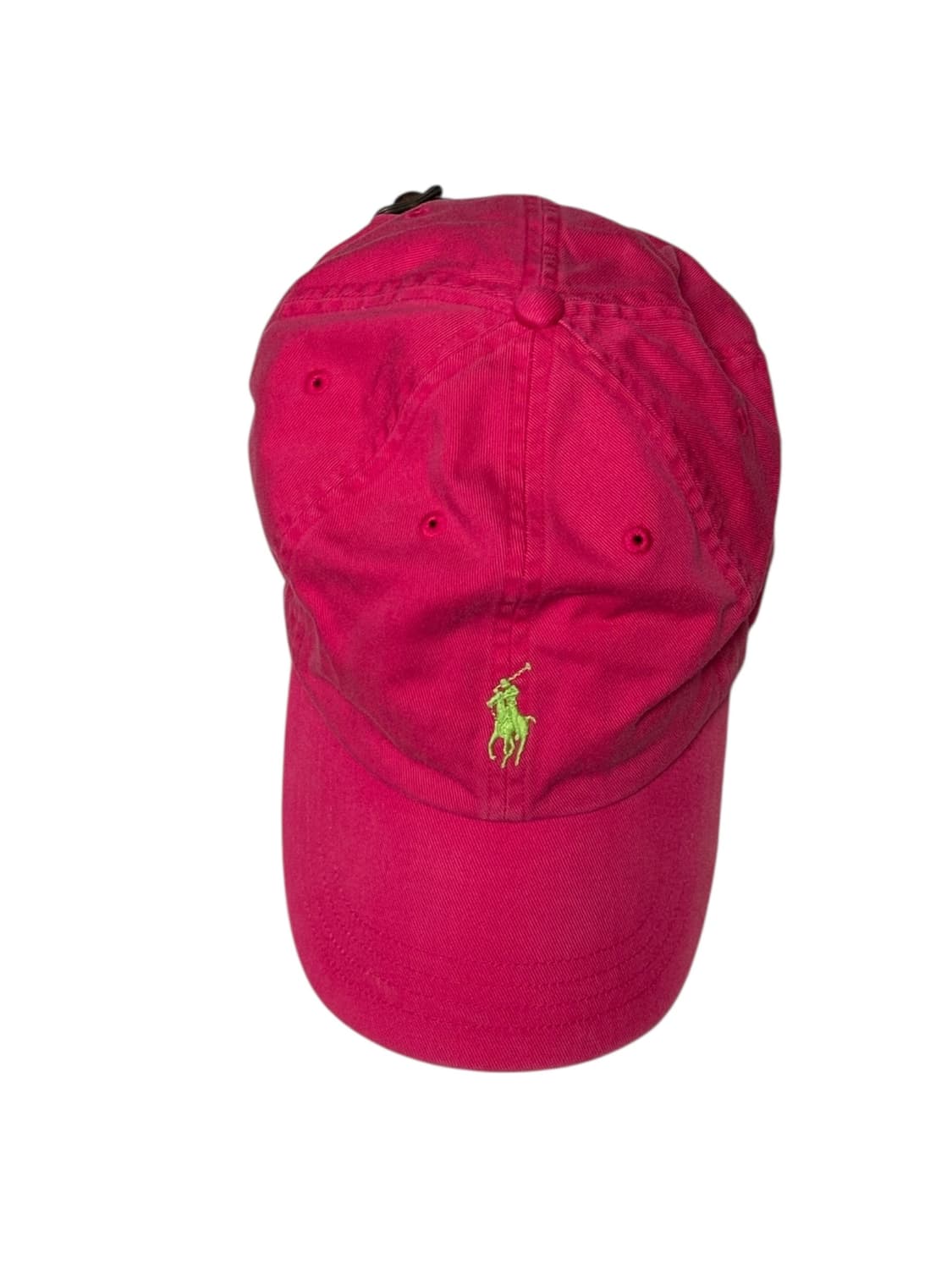 폴로 랄프로렌 포니 볼캡 상품이미지5