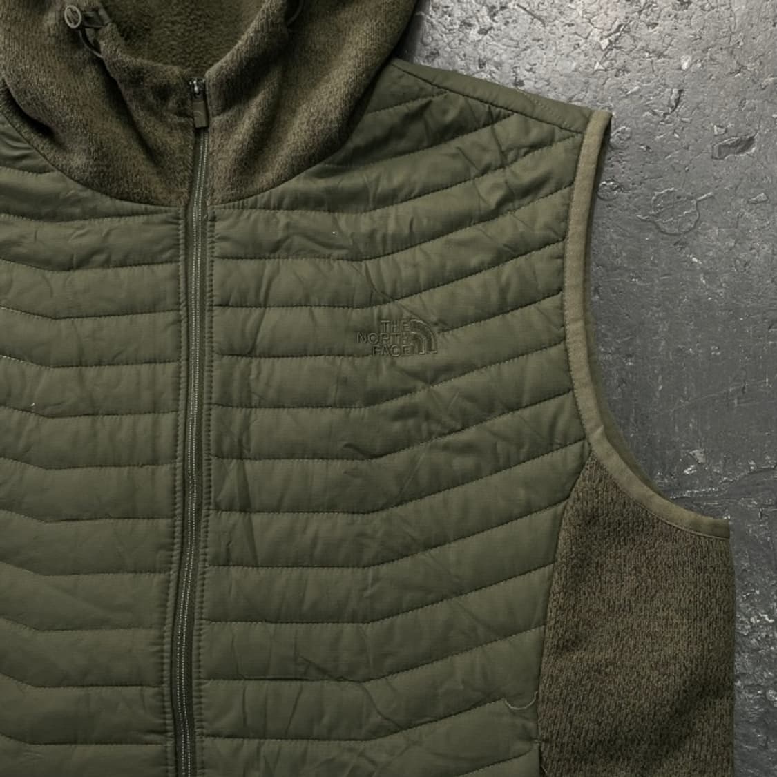 노스페이스 경량 조끼  상품이미지2