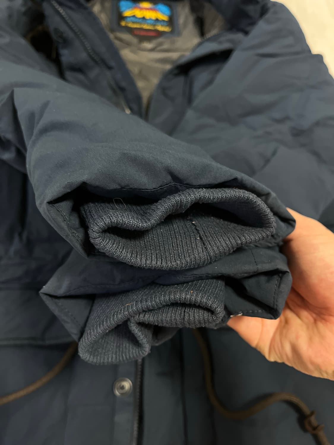 에디바우어 카라코람 L 상품이미지4