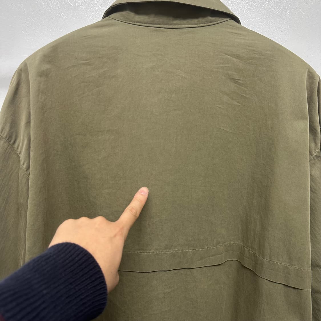 폴로 90s 스윙탑 상품이미지7