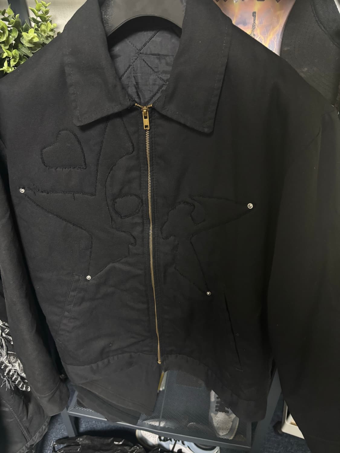 디키즈 아이젠하워 자켓 커스텀 m사이즈 상품이미지2