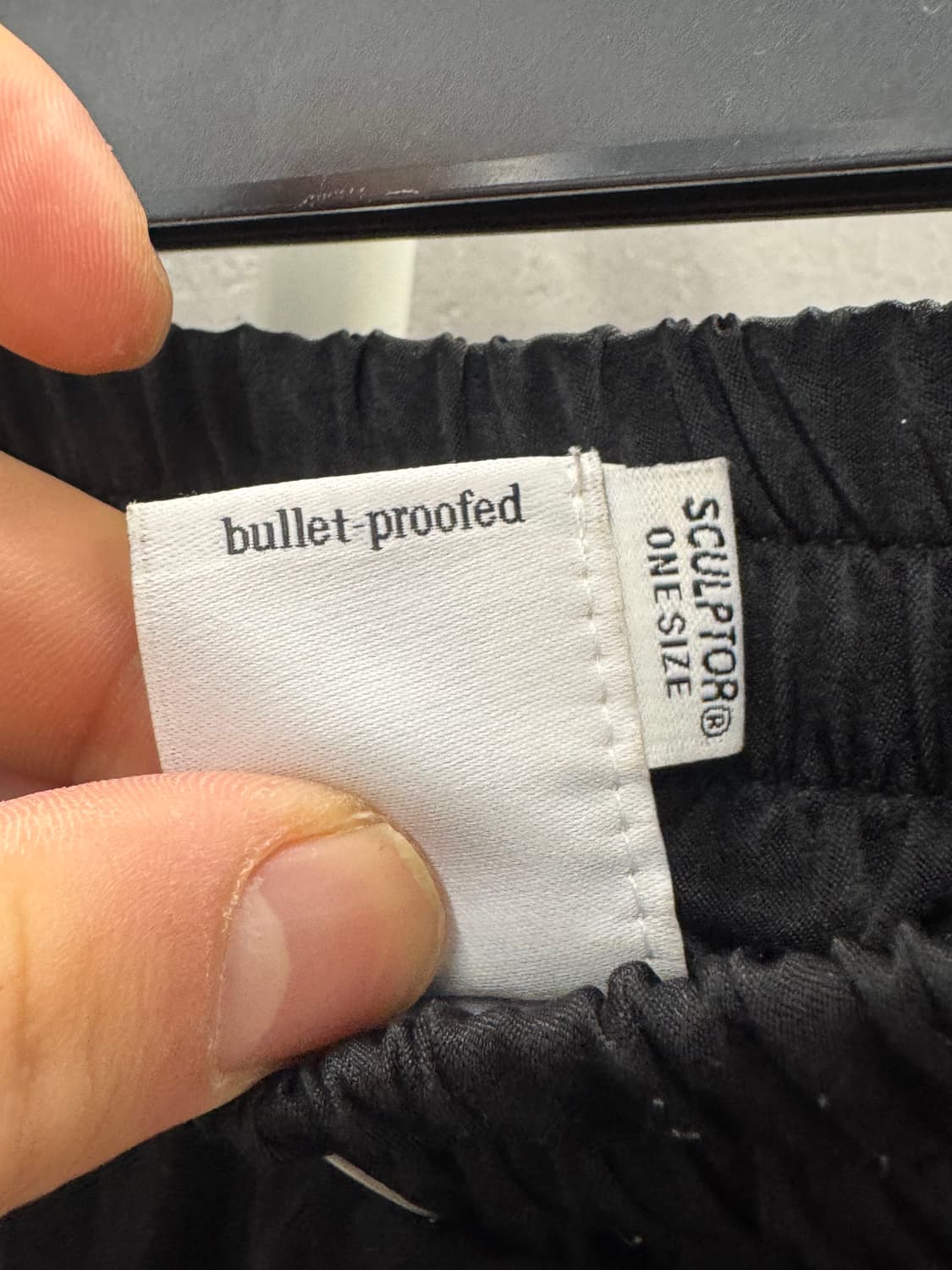 스컬프터 카고 팬츠 F 상품이미지5