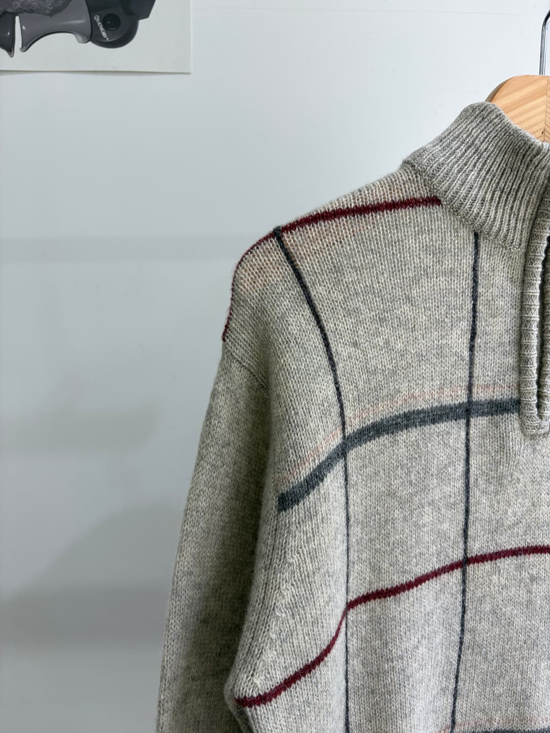 VITESSE 니트 상품이미지3