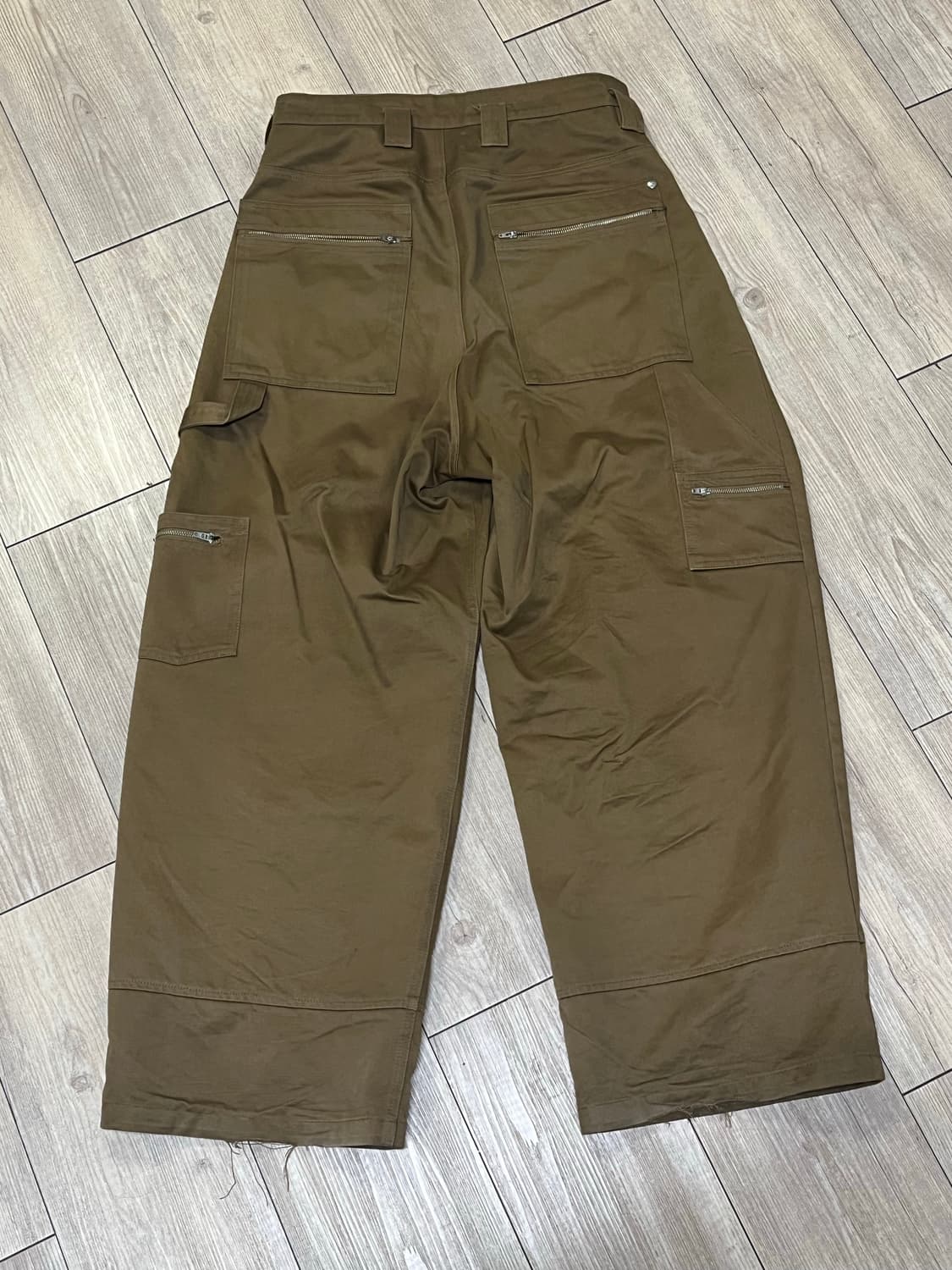 IEY 카펜터 팬츠 L사이즈 상품이미지2