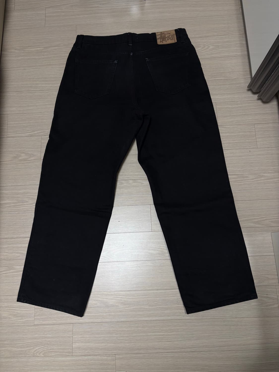 [32] 스투시 빅 올 진 상품이미지3