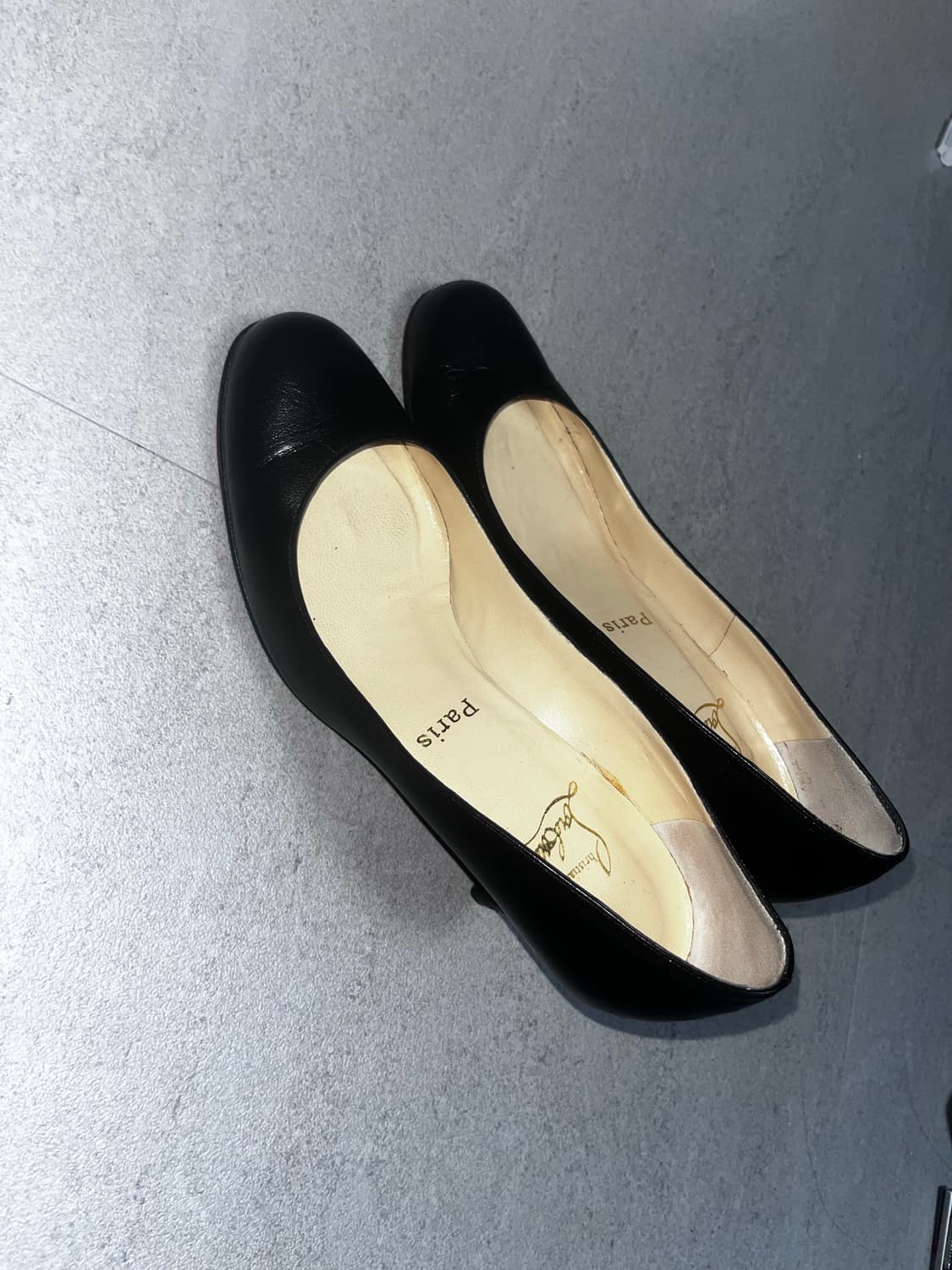 Louboutin pumps 상품이미지2