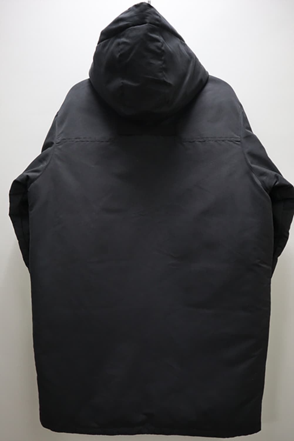 아디다스 후드 오리털다운 점퍼 21년식  상품이미지4