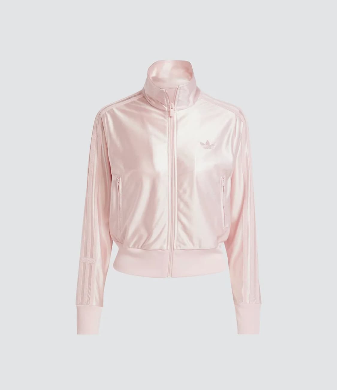 (새상품)아디다스 트랙탑 져지 샌디핑크 m 상품이미지1