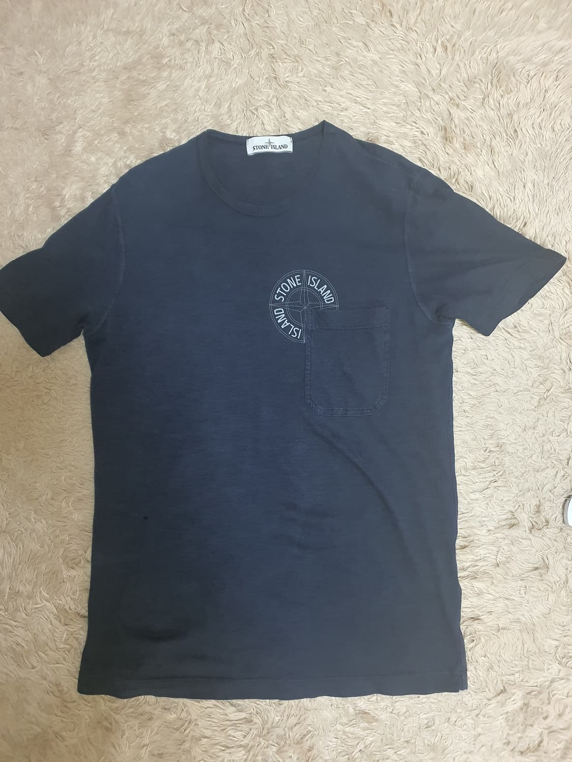 스톤아일랜드 반발티  사이즈 95 상품이미지1