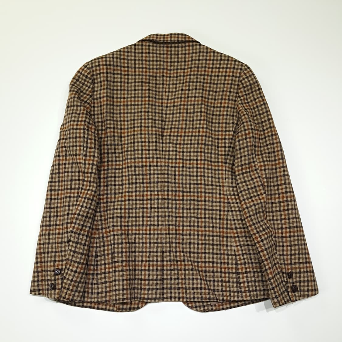 CL164 L 버버리 뉴울 100% 블레이저 상품이미지9