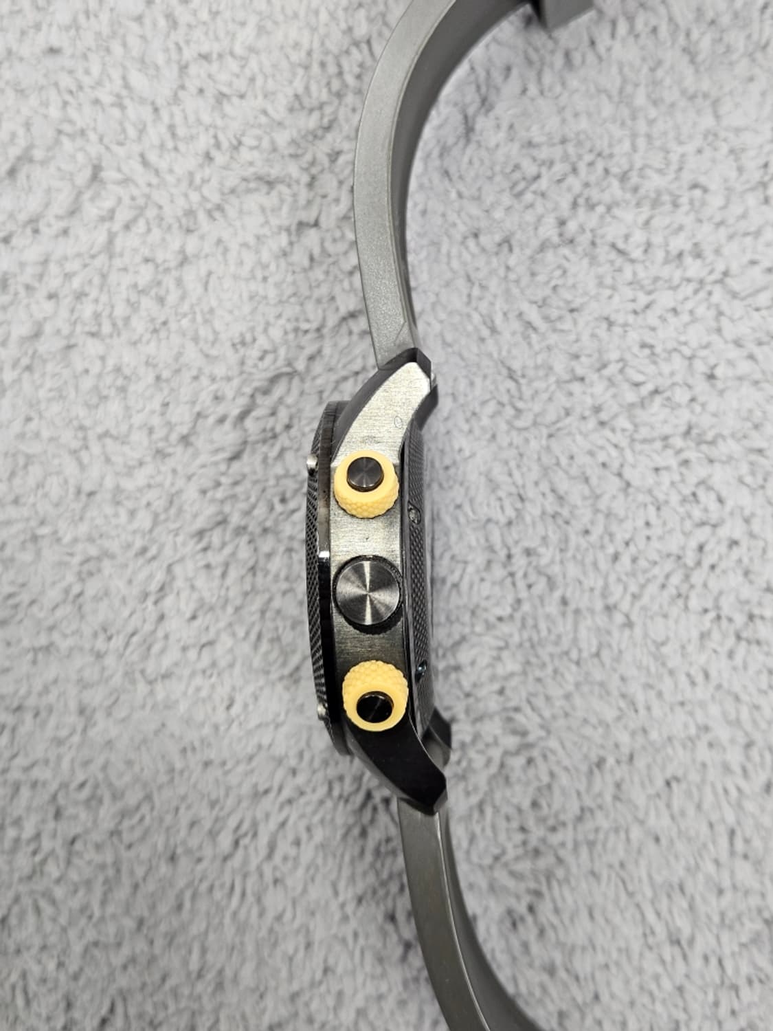 버버리 스포츠 BU7713 크로노그래프 워치 ( 44mm )  상품이미지7