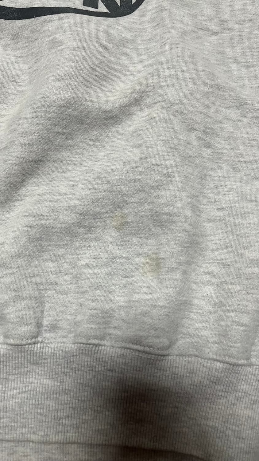 테켓 맨투맨 [M] 상품이미지5