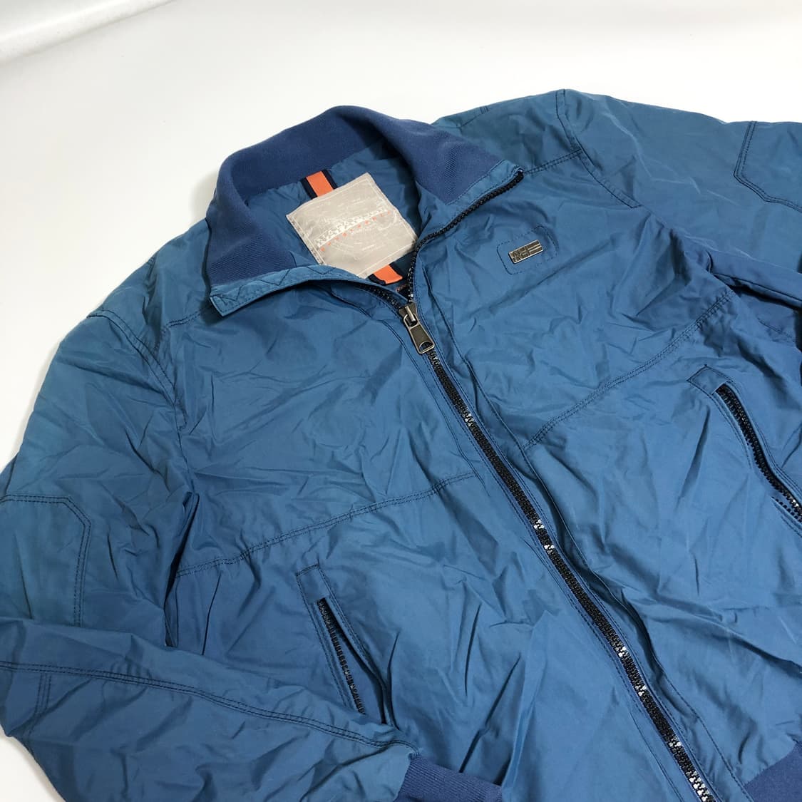 나파피리 점퍼 M 상품이미지4