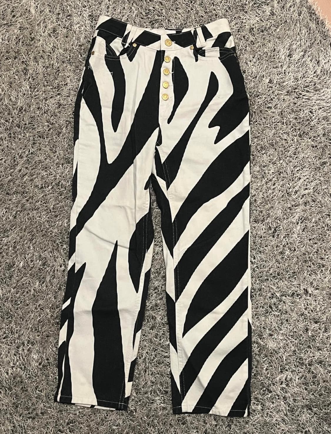 하우스오브써니 바지 상품이미지3