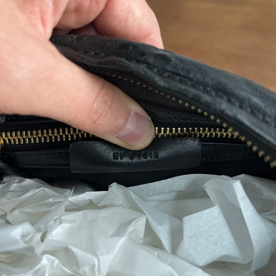 지방시 판도라 미니 상품이미지7