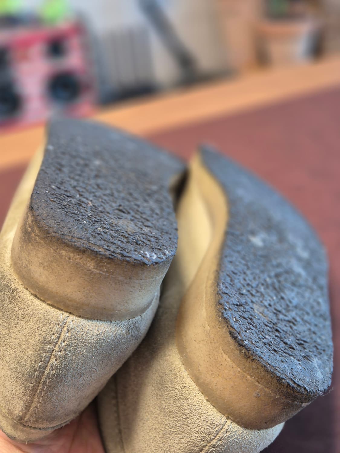 270 클락스 왈나비  상품이미지6