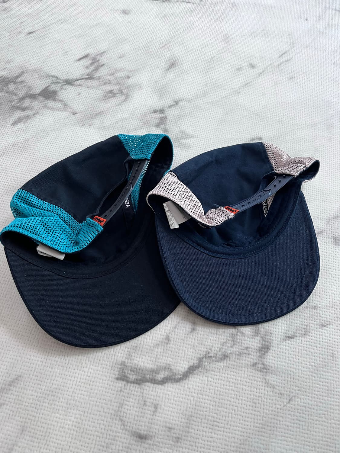 예스아이씨 모자 2개 일괄 상품이미지2