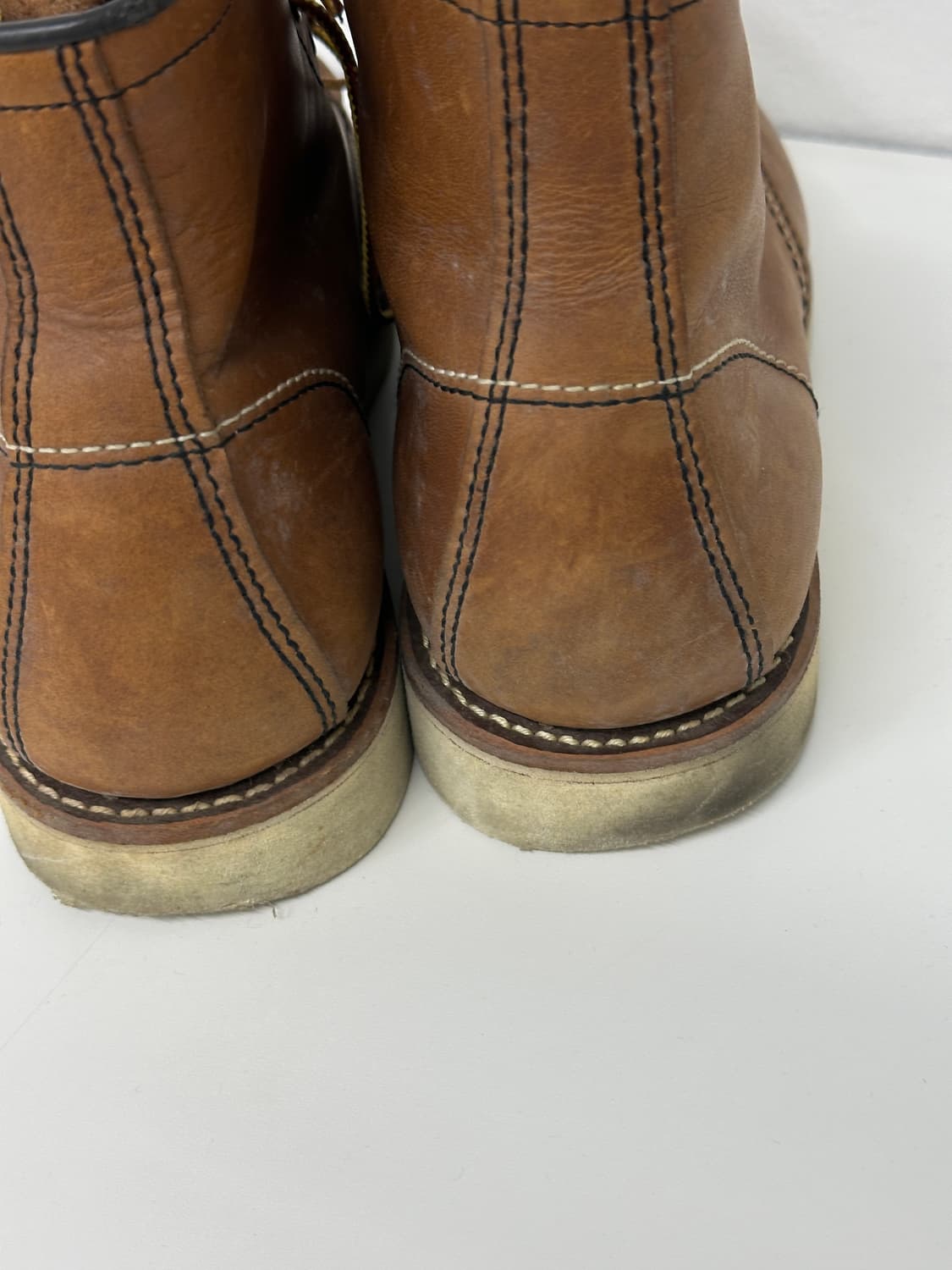 호킨스 스촌사 워커 부츠 (275) 상품이미지5