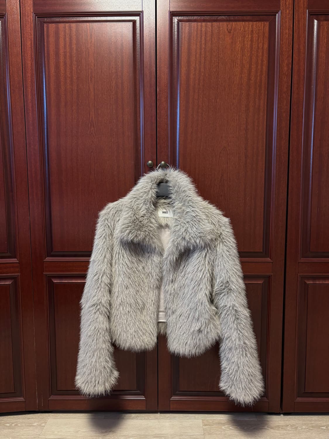 ORDES FAUX FUR 상품이미지4