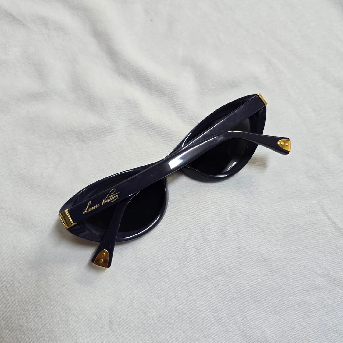 정품 루이비통 캣츠아이 선글라스 상품이미지7
