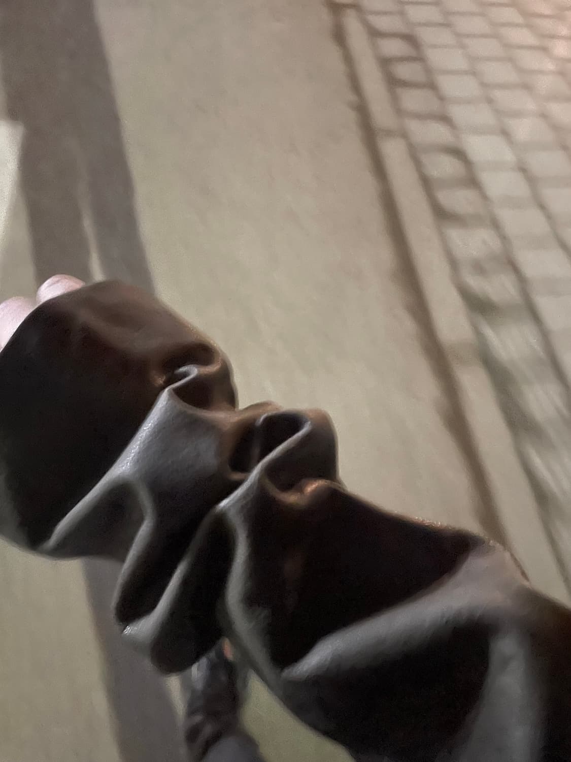 Rick owens stooge jacket (44) 상품이미지9