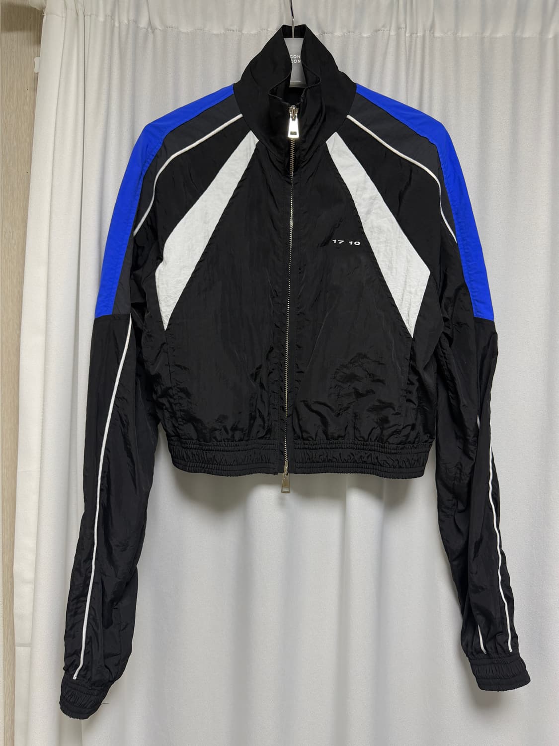 1710 LCDC 크롭 트랙자켓 상품이미지2