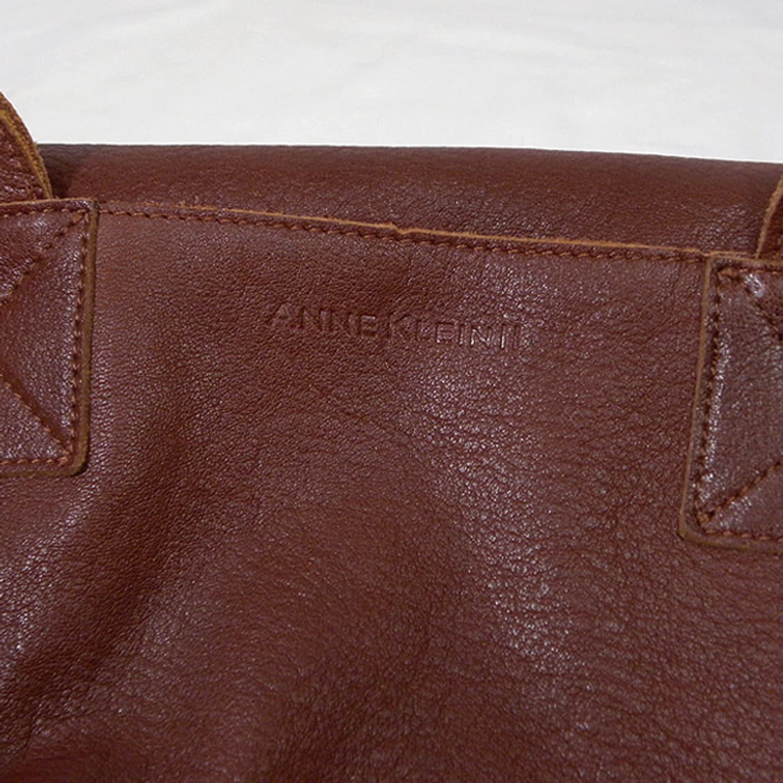 ANNE KLEIN II 레더백팩 상품이미지7