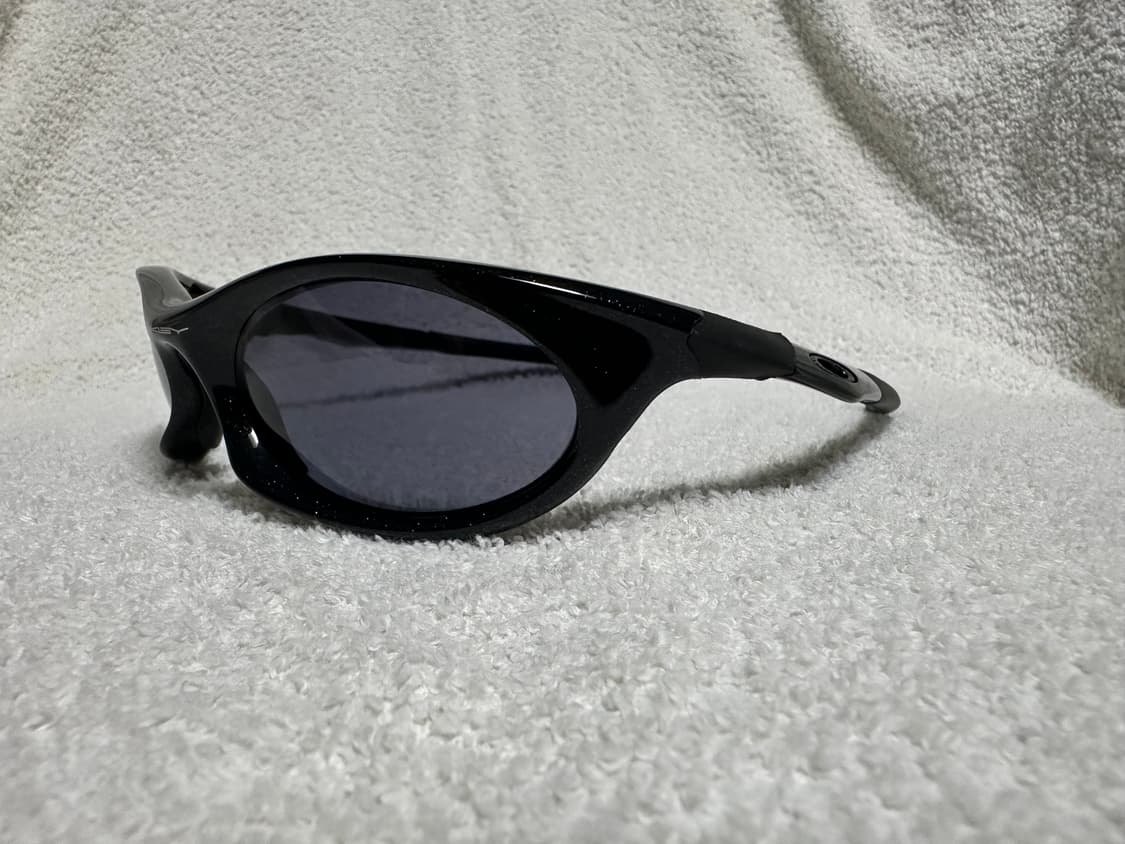 오클리 아이자켓 3.0 (Eye Jacket 3.0) 상품이미지2