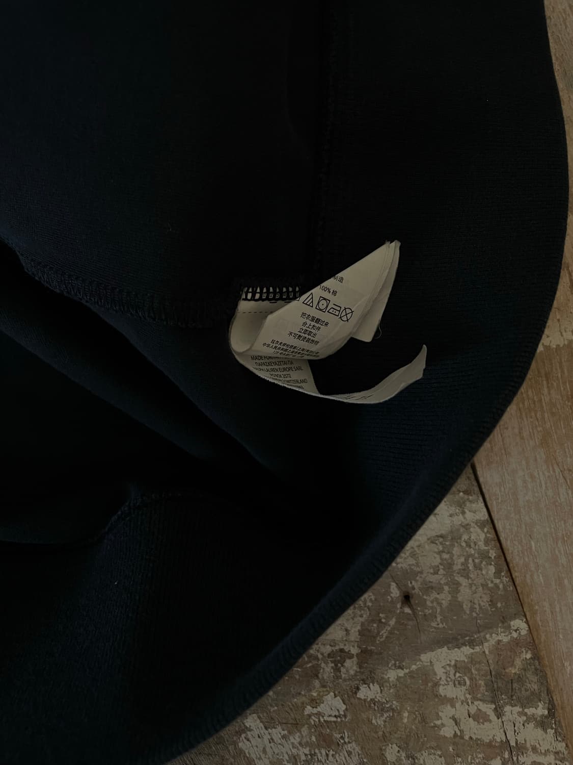 Polo Ralph Lauren Track Jacket 상품이미지7