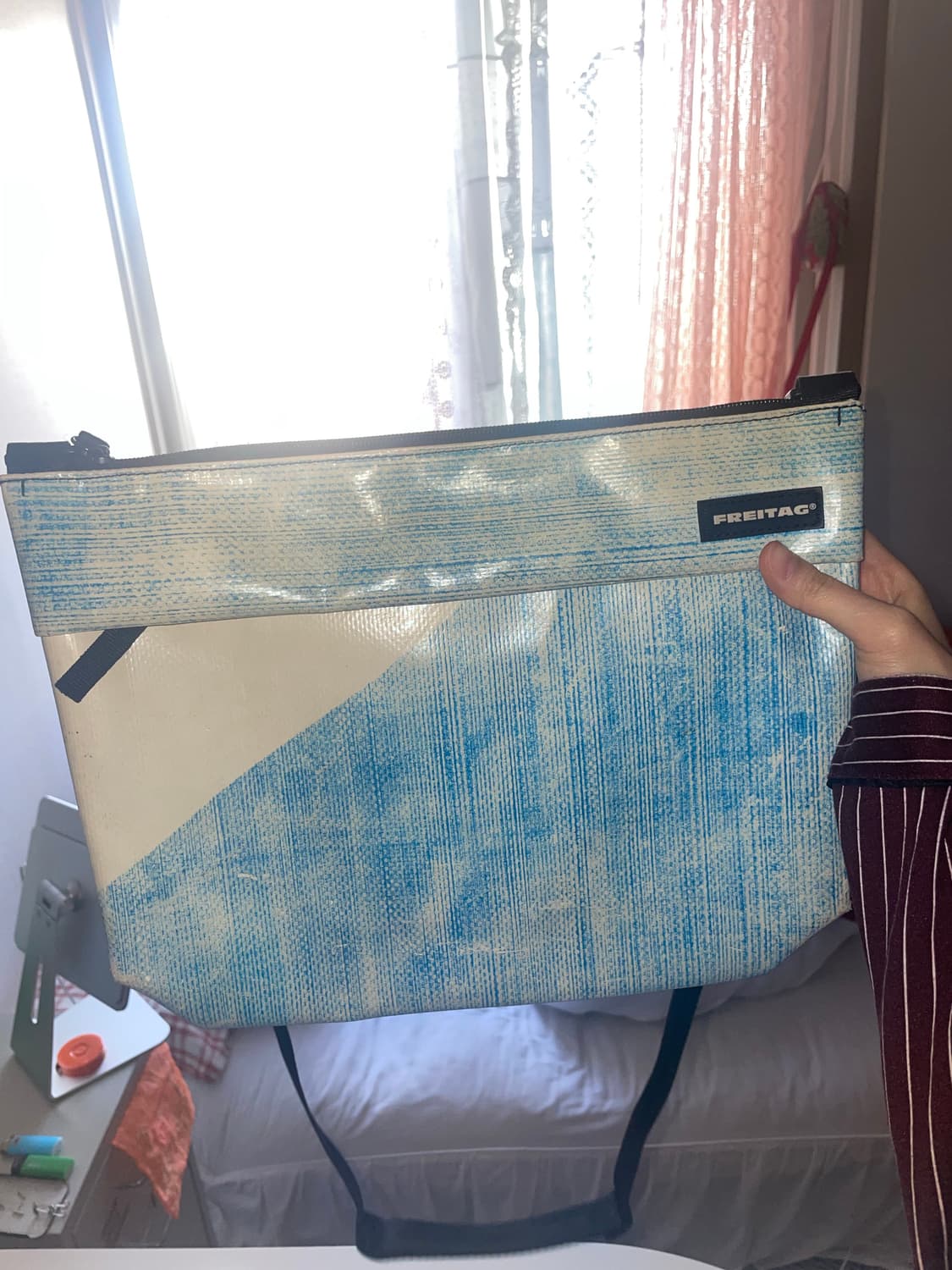 Freitag Lou 프라이탁 루 상품이미지2