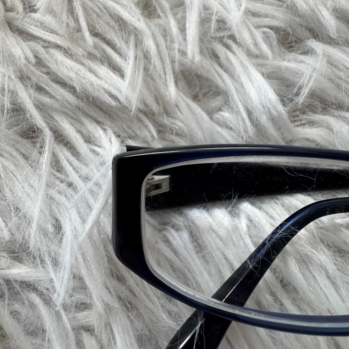 일본빈티지 긱시크 빈티지 안경 y2k안경 오타쿠 안경 일본안경 free 상품이미지1