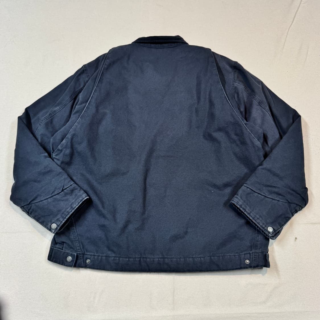 XL) CHARLES RIVER USA 워크웨어 디트로이트 자켓 상품이미지6