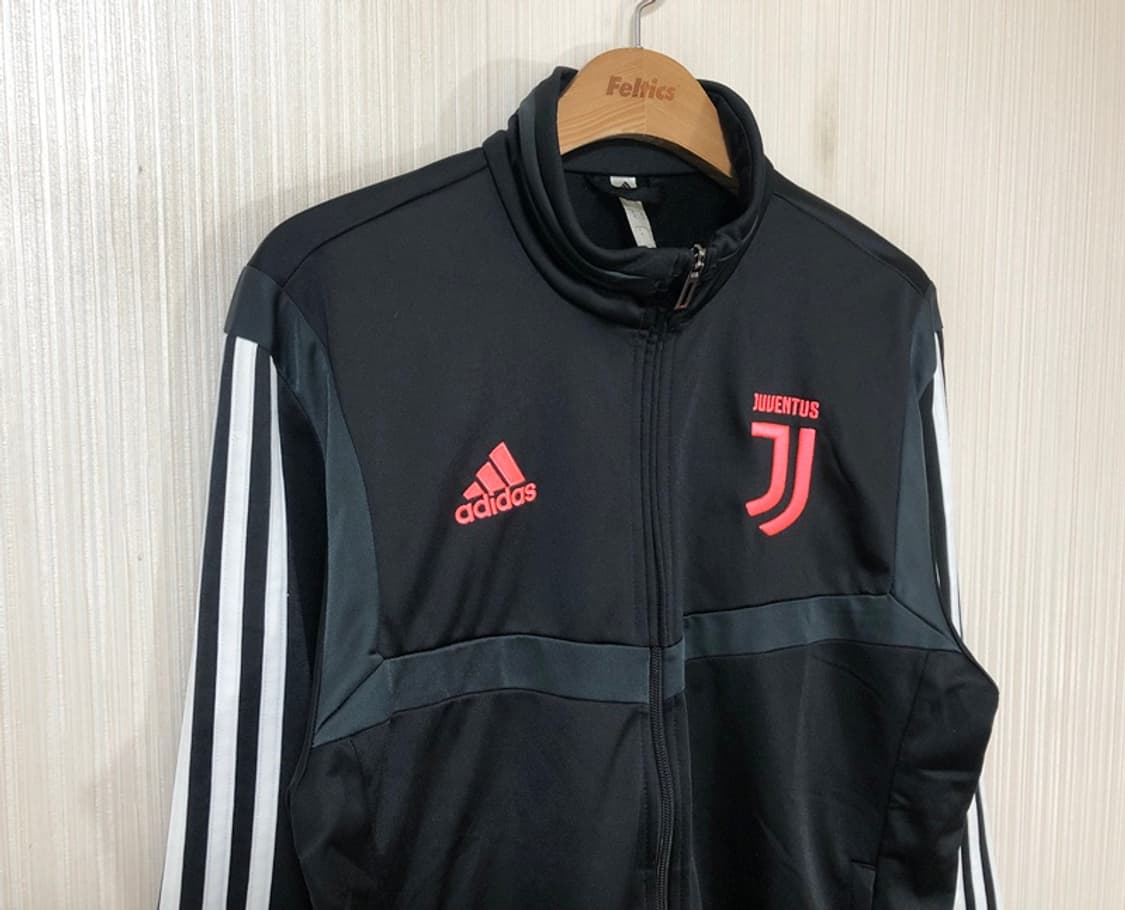 아디다스 19-20 유벤투스 트랙탑/트랙슈트 S(해외) 상품이미지5