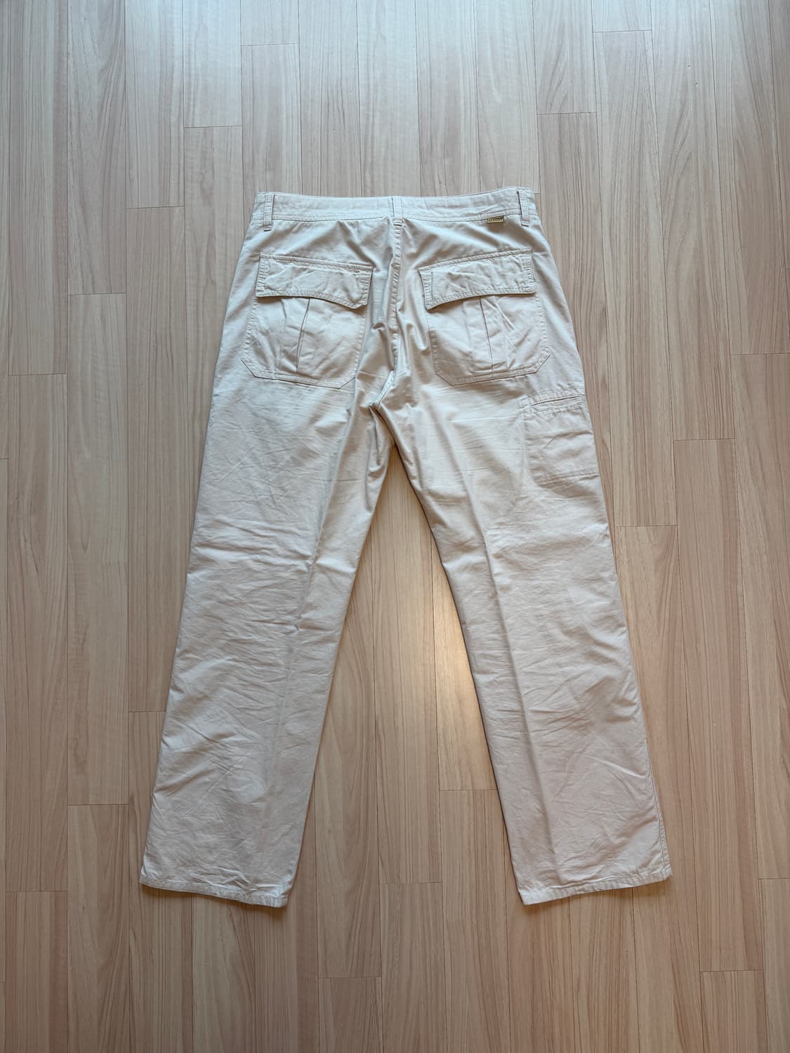 00s Stussy Work Pant 00s 스투시 워크 팬츠 상품이미지3