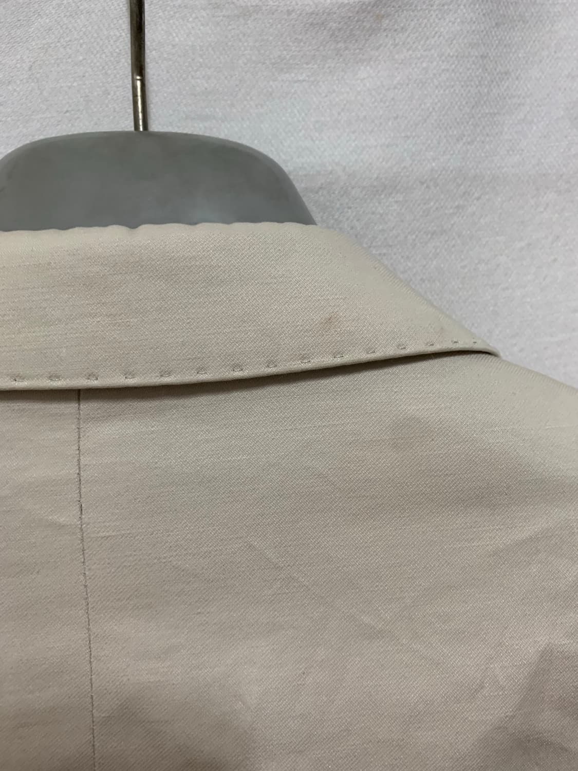 솔리드옴므 우영미 블레이저 상품이미지4