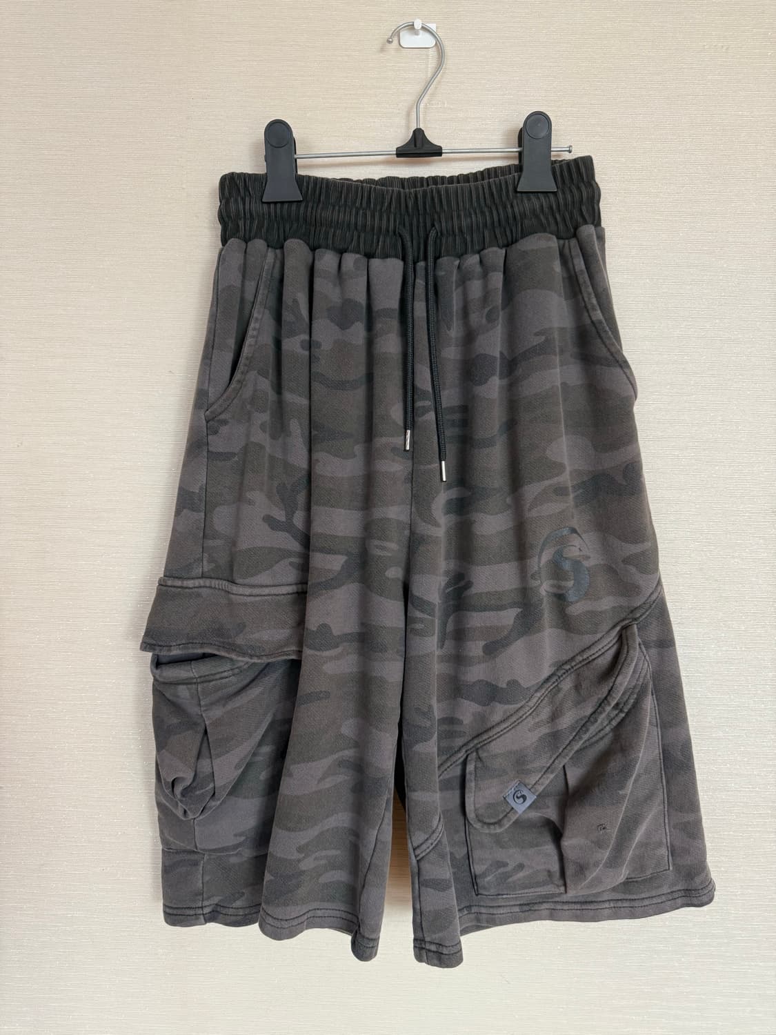 카고 반바지 상품이미지1