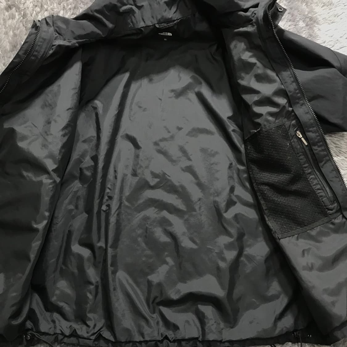 [[L, A급] 노스페이스 하이벤트 바람막이 자켓#291 상품이미지2