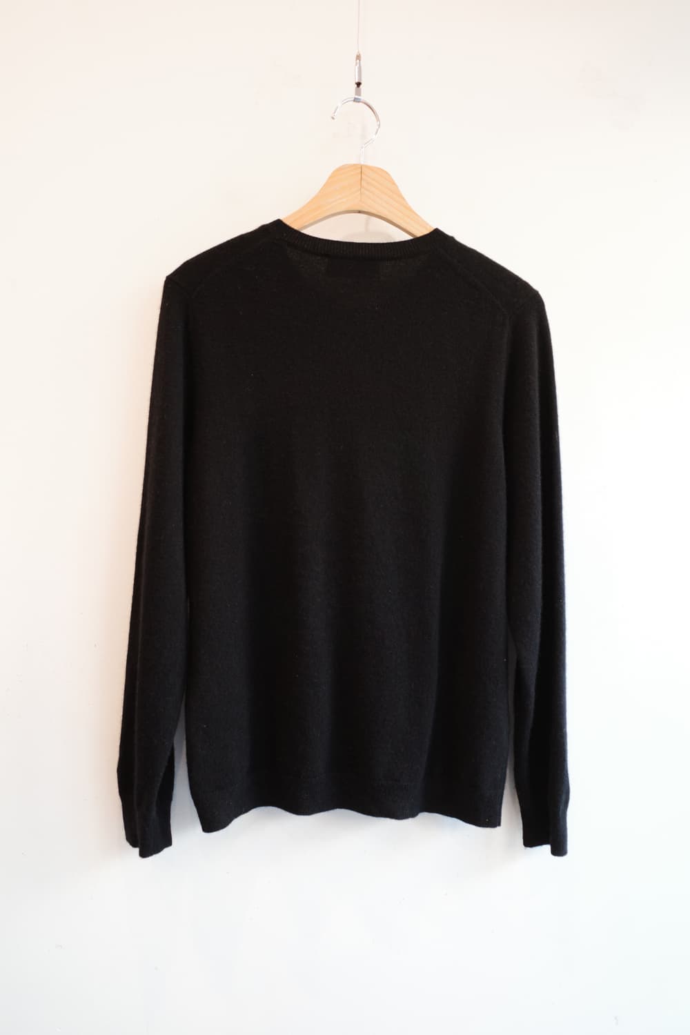 Japan brand 캐시미어100 가디건 상품이미지7