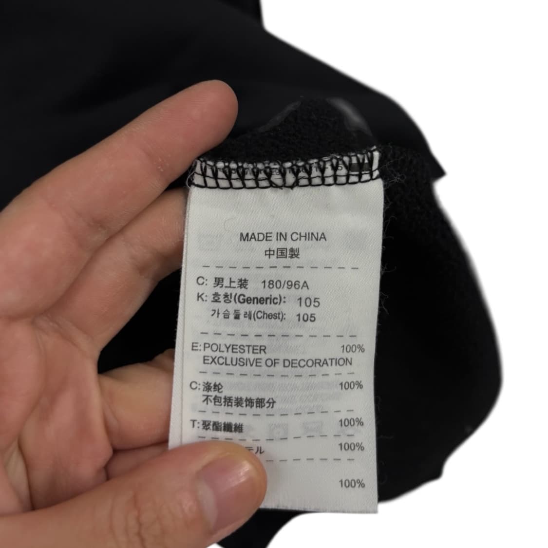 나이키골프 반집업 상품이미지5
