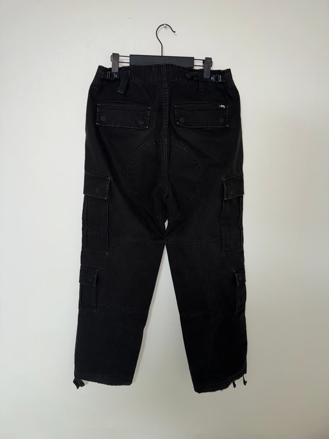 스투시 워크팬츠 상품이미지3