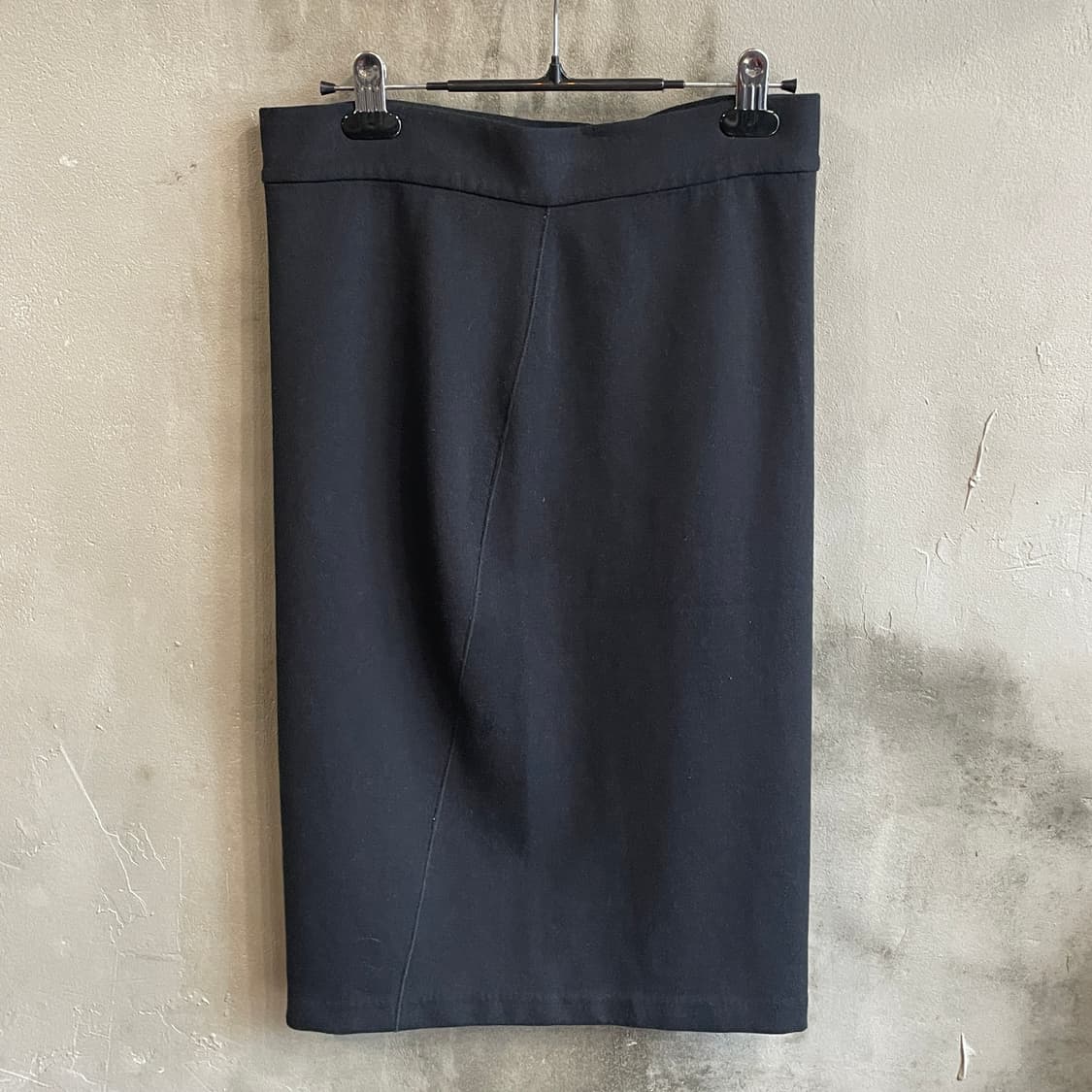 래그앤본 비대칭 지퍼 스커트 상품이미지7