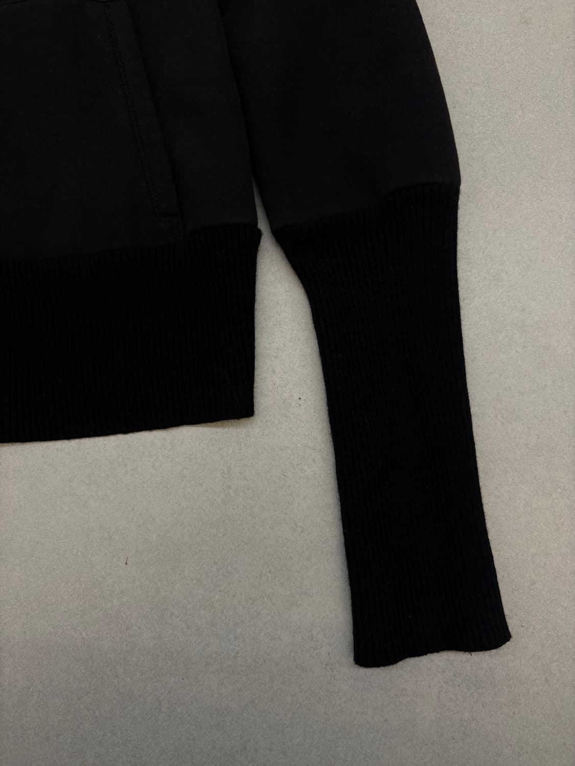 [ 38 ] 비비안웨스트우드 블루종 자켓 상품이미지5