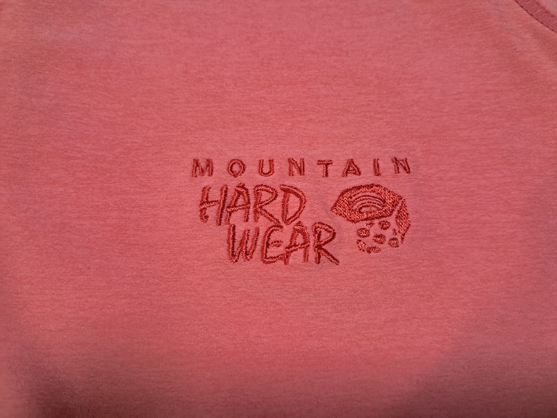 마운틴하드웨어 여성 긴팔티 95 상품이미지6