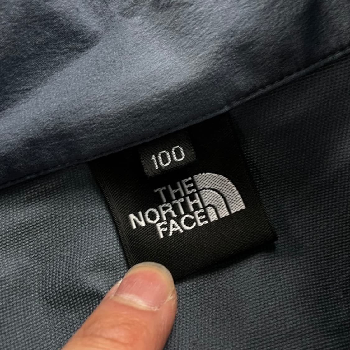100 노스페이스 아노락  상품이미지3