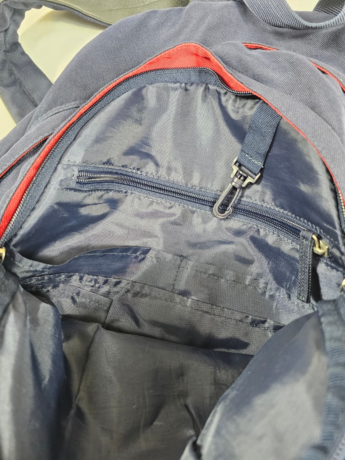 폴로빅포니백팩 상품이미지8