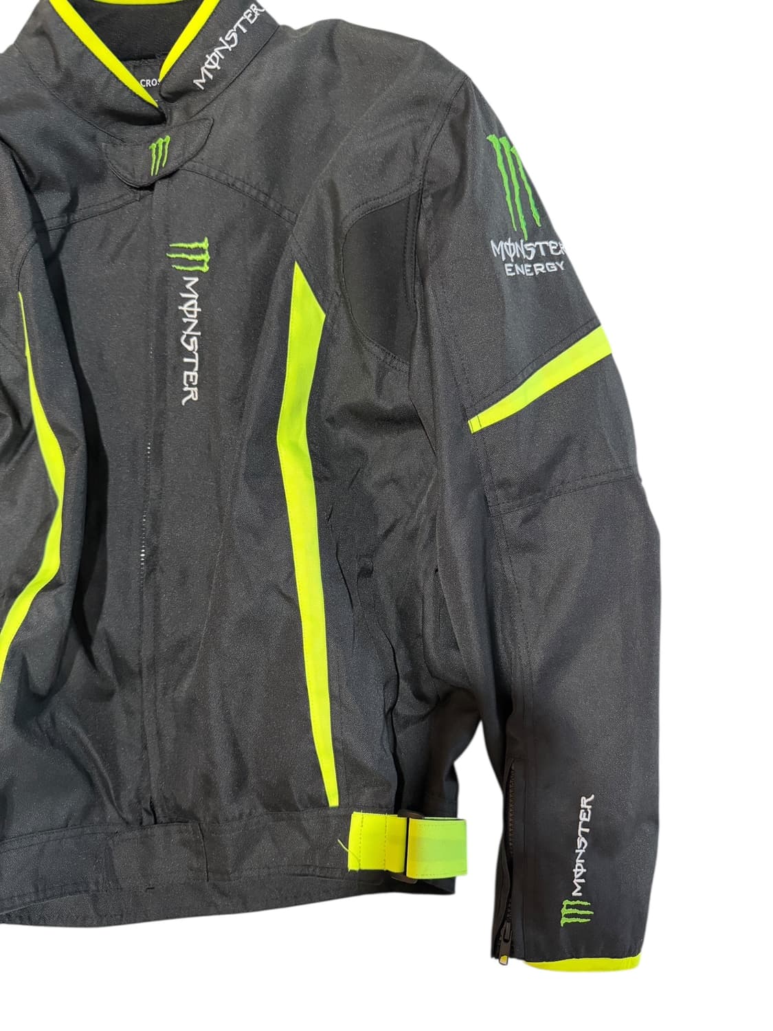 MONSTER RIDER JACKET 상품이미지3