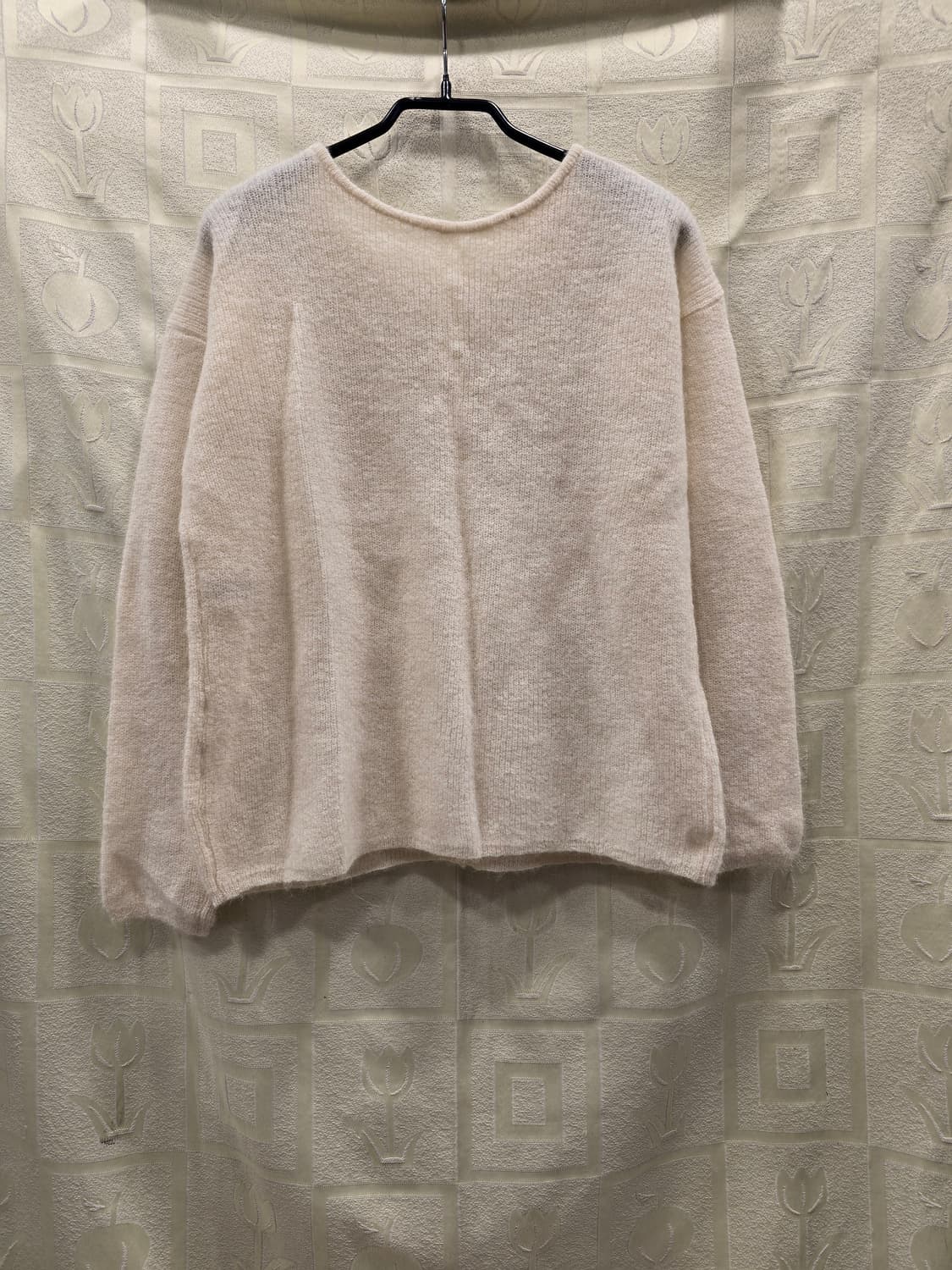 거의새거) 세잔 세잔느 Sezane 메리노울 니트 가디건 XXS 상품이미지5