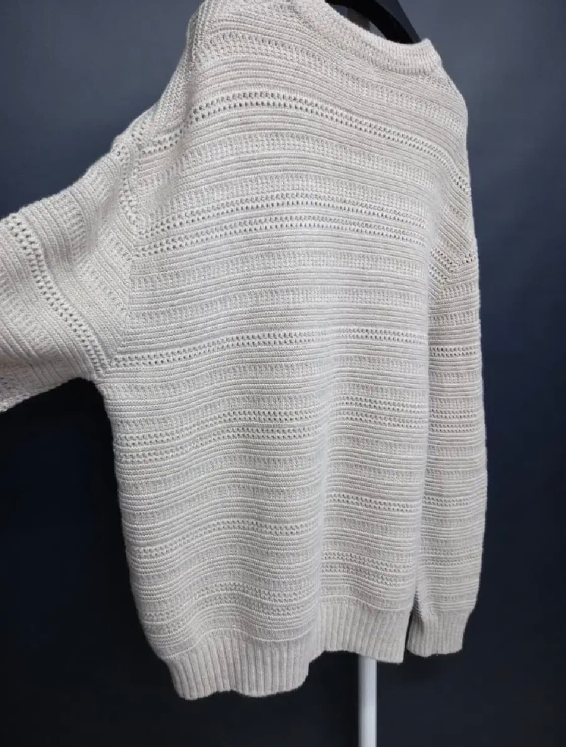 새 헤지스골프 추동 덕 경량패딩 55.44 상품이미지5